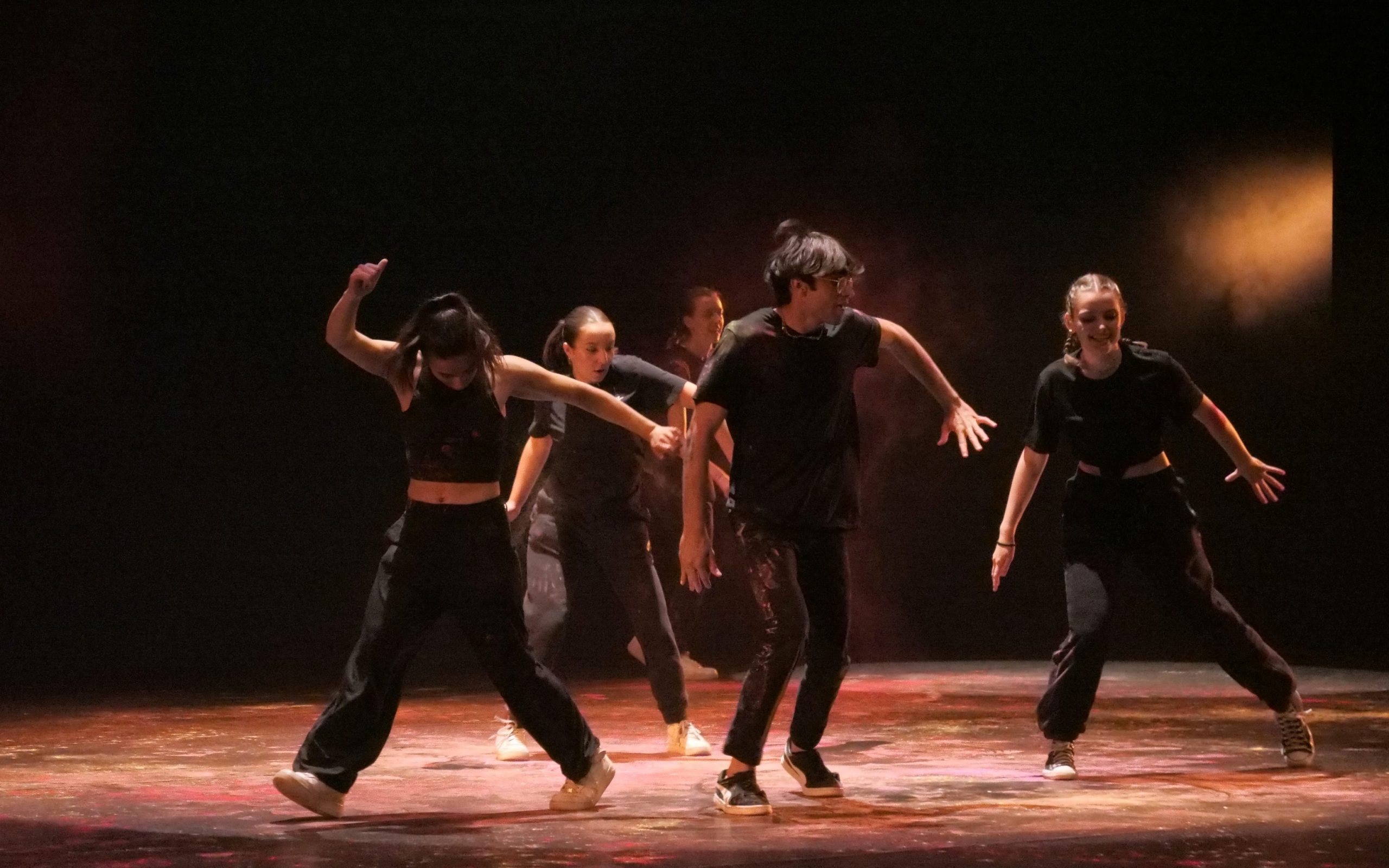 Discipline / HipHop CRD